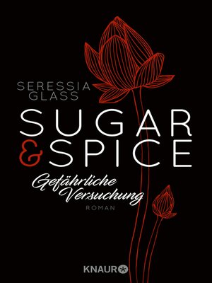 cover image of Sugar & Spice--Gefährliche Versuchung
